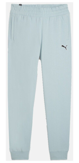Puma Better Essentials Pants Cl Tr Turquoise Surf S Sweatpants