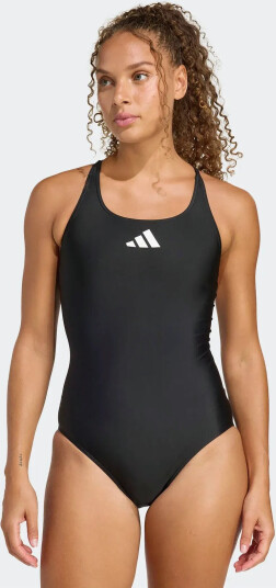 adidas Performance 3 Bars Suit - Black - 32 adidas Performance 3 Bars Suit - Black - 32