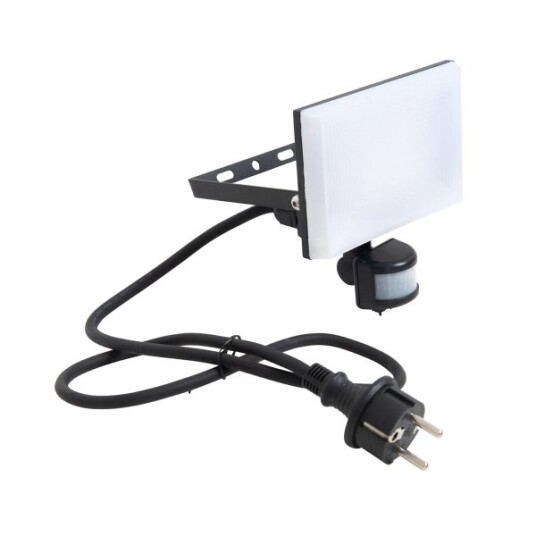 Flomlys Airam Airflood PIR 20W 1600 lm Flomlys Airam Airflood PIR 20W 1600 lm