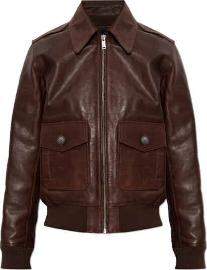 A.p.c. Dame Jakker Brun M, A.p.c. Dame Jakker Brun M,