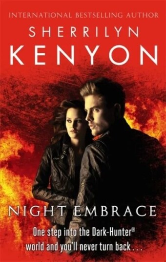 Night Embrace Av Sherrilyn Kenyon Night Embrace Av Sherrilyn Kenyon
