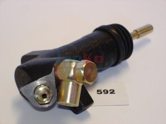 JAPKO 85592 Slavesylinder, clutch