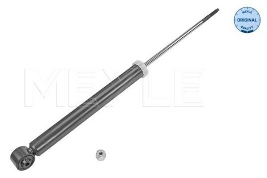 Støtdemper MEYLE 126 725 0037 Støtdemper MEYLE 126 725 0037