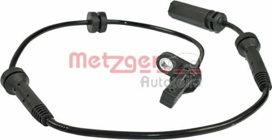 ABS sensor METZGER 0900821 ABS sensor METZGER 0900821