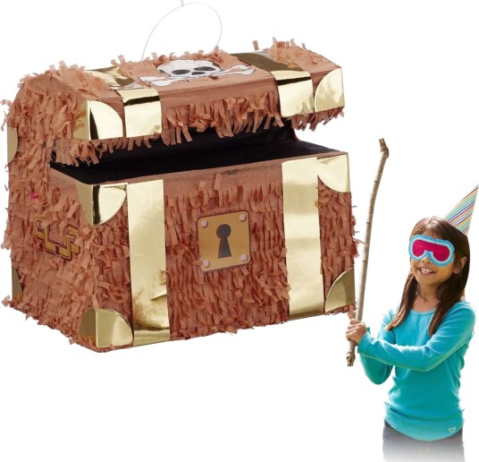 Rxs Pinata skattekiste 10022569