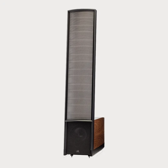 Martin Logan Impression ESL 11A Valnøtt Martin Logan Impression ESL 11A Valnøtt