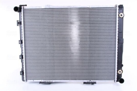 Radiator NISSENS 62679A Radiator NISSENS 62679A