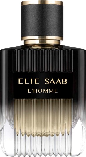 Elie Saab L'Homme Eau de Parfum 100 ml - Elegant Parfyme for Menn