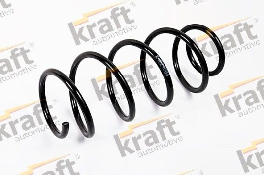 Fjær KRAFT 4024804 Fjær KRAFT 4024804