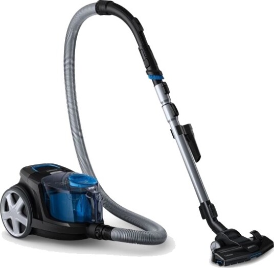 Philips PowerPro Compact poseløs støvsuger FC9331/09