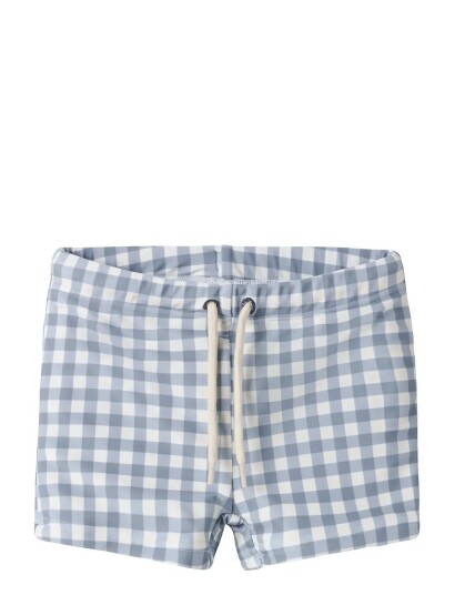Lil"Atelier Nmmfinley Swim Tights Lil   Blue   116