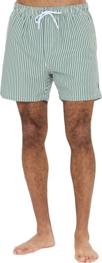 NOU Ciro Badeshorts Herre Grønn M