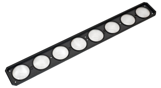 EuroLite Diffuser Cover 25° For Pmb-8 Qcl