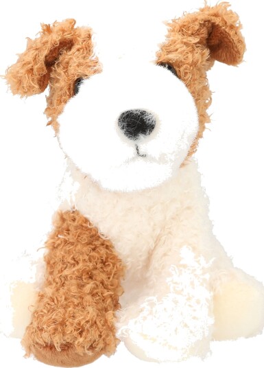 Topmodel Fur Ever Friends Kosedyr 16 Cm Hunden Arlo Topmodel Fur Ever Friends Kosedyr 16 Cm Hunden Arlo