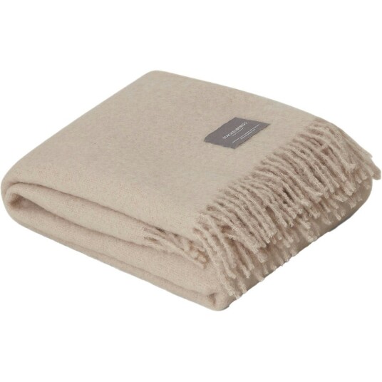 Stackelbergs Mohair Pledd 130x170 cm Portabello Stackelbergs Mohair Pledd 130x170 cm Portabello