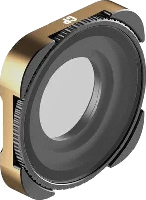 Polar Pro PolarPro CPL filter for Hero 9/10 Polar Pro PolarPro CPL filter for Hero 9/10