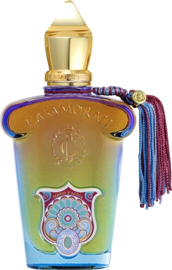Xerjoff Tempio d'Acqua Eau De Parfum 100ml