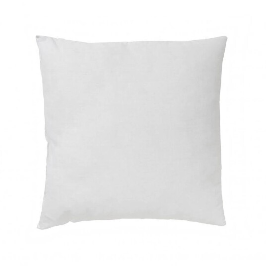 Skinnwille Innerpute 45x45cm