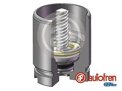 Autofren Seinsa Stempel bremsecaliper AUTOFREN SEINSA D025441RK
