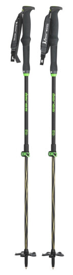 Åsnes Free 2-section Green OZ Åsnes Free 2-section Green OZ