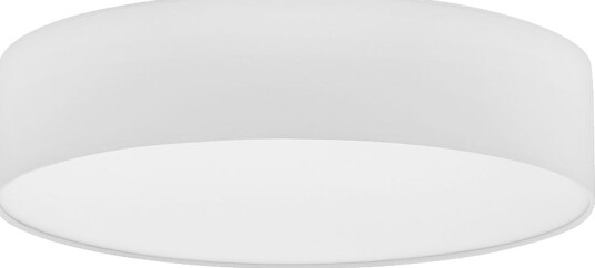 EGLO Plafond Pasteri D57 Hvit Plafonder
