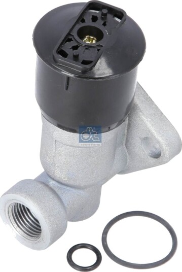 Matemodul ureainnsprøytning DT Spare Parts 7.24824