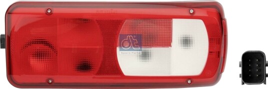 DT Spare Parts 5.81197 Baklykt