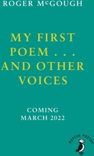 Over To You! Av Roger Mcgough