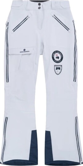 Amundsen Sports Peak Panther W"s White M
