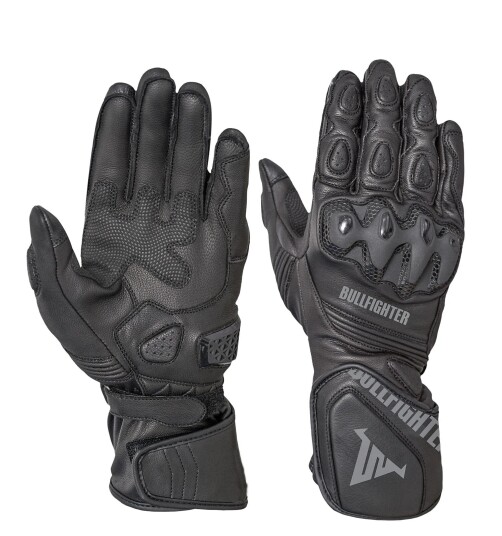 Bullfighter Prime Pro Hansker Svart 4XL