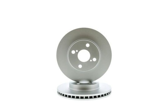 Bremseskive AISIN A6F178S