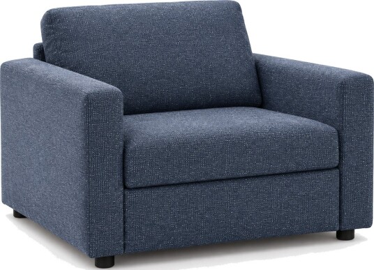 Hovden Møbel Sovesofa mySOFABED Saga 75 B 2370000