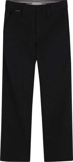 Tommy Hilfiger The Chino Pant Black 128