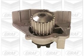 GRAF PA348 Vannpumpe GRAF PA348 Vannpumpe