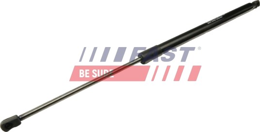 Gassfjær, bakrute FAST FT11800