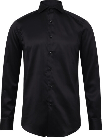 Reiss Storm Black L
