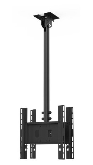 Sms Func Ceiling Lp Medium Dual