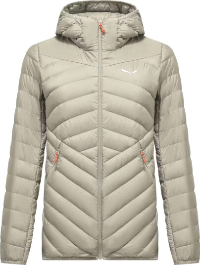 Salewa Dame Jakker Beige M,