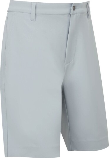 FootJoy Performance Tapered Fit Short Grå Golfshorts herre Grey