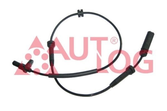 Sensor, ABS AUTLOG AS4762 Sensor, ABS AUTLOG AS4762