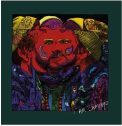 Chiminyo  I Am Chiminyo  LP/Vinyl