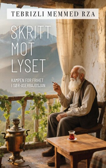 Skritt mot lyset Skritt mot lyset