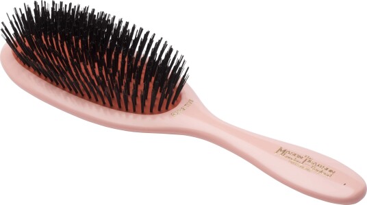 Mason Pearson Sensitive Pure Bristle Pink