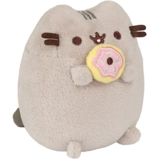 Pusheen Bamse 10 cm