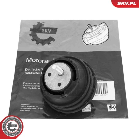 ESEN SKV 75SKV188 Motorfeste