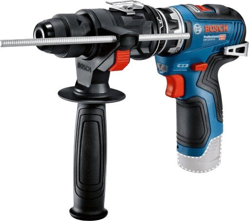 Bosch Drill GSR 12V-35 FC 5xGFA 2X3,0AH L-BOXX