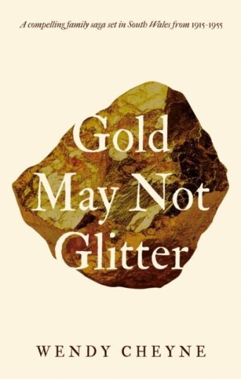 Gold May Not Glitter Gold May Not Glitter