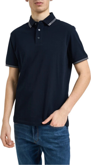 Emporio Armani Herre Topper Blå XL,