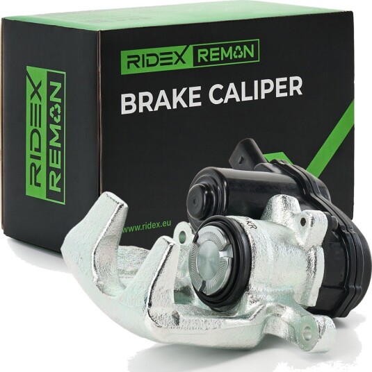 Bremsecaliper RIDEX REMAN 78B2226R