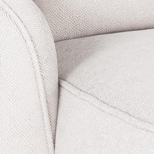 Rowico Norris sofa 3 seter sjeselong venstre 124784